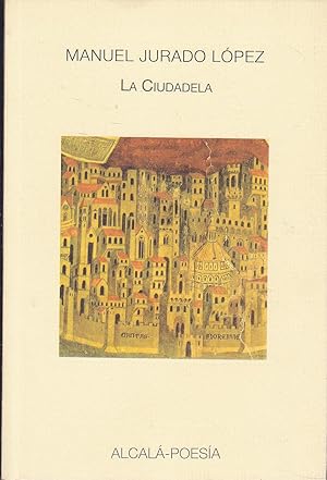 LA CIUDADELA poesia -nuevo