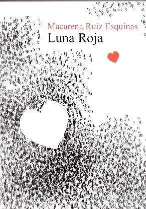 Seller image for Luna roja for sale by SOSTIENE PEREIRA