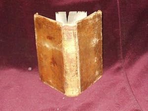 Seller image for The Works of Mr William Shakespear. Volume the Fifth. Containing, King Henry IV. Part I, King Henry IV. Part II. King Henry V. King Henry VI. Part I; for sale by Wheen O' Books