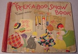 My Peek-a-boo Show Book