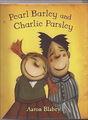 Seller image for Pearl Barley and Charlie Parsley for sale by Beverly Loveless