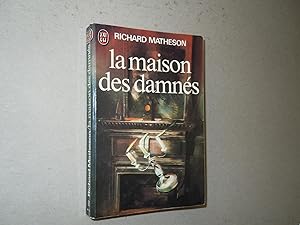 Seller image for La Maison des damnes ( Hell House ) for sale by Horton Colbert
