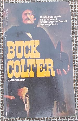 Buck Colter