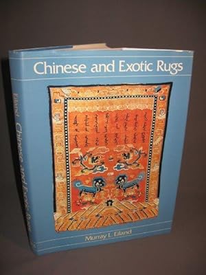 Chinese and Exotic Rugs
