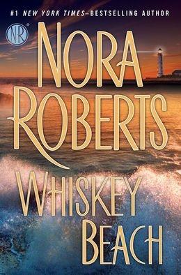 Imagen del vendedor de Roberts, Nora | Whiskey Beach | Signed First Edition Copy a la venta por VJ Books