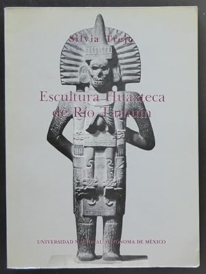 Imagen del vendedor de Escultura Huaxteca de Rio Tamuin(Figuras Masculinas) a la venta por Jeff Irwin Books