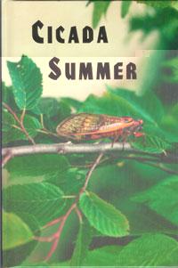 CICADA SUMMER