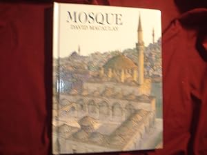 Imagen del vendedor de Mosque. a la venta por BookMine