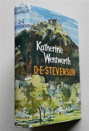 Seller image for KATHERINE WENTWORTH for sale by Instant Rare and Collectable
