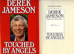 Seller image for Touched by Angels [Signed] for sale by Little Stour Books PBFA Member
