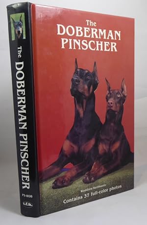 Seller image for The Doberman Pinscher for sale by Horsham Rare Books