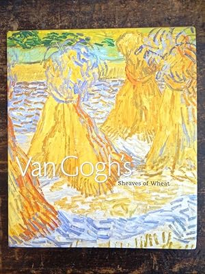 Immagine del venditore per Van Gogh's Sheaves of Wheat venduto da Mullen Books, ABAA