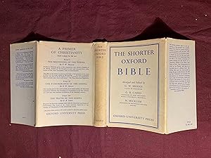 Seller image for The Shorter Oxford Bible for sale by COVENANT HERITAGE LIBRIS