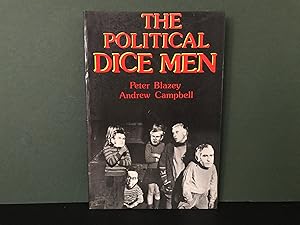 Immagine del venditore per The Political Dice Men venduto da Bookwood