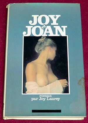 Seller image for JOY ET JOAN for sale by LE BOUQUINISTE