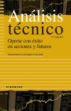 Análisis técnico