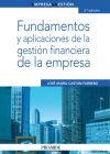 Seller image for Fundamentos y aplicaciones de la gestin financiera de la empresa for sale by Agapea Libros