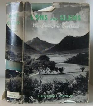 Imagen del vendedor de Bens and Glens: Wayfarings in Scotland a la venta por BRIMSTONES