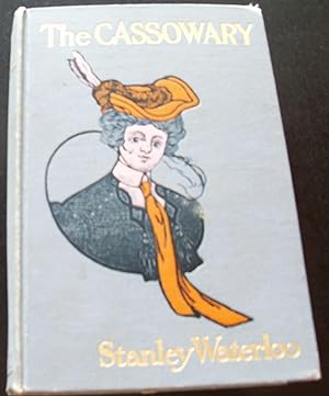 Seller image for THE CASSOWARY for sale by Wilson Book Research