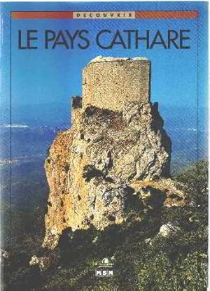 Pays cathare (découvrir)