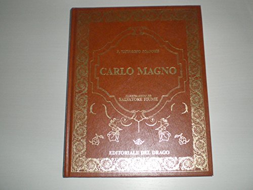 1280180000000: Carlo Magno