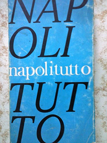 Stock image for NAPOLITUTTO for sale by Librightbooks