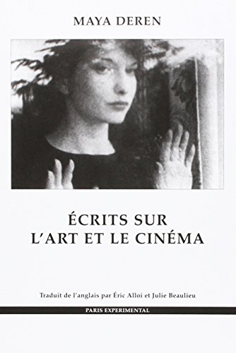 Stock image for crits sur l'Art et le Cinma for sale by Okmhistoire