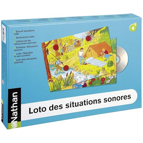 3133093371317: Loto des situations sonores