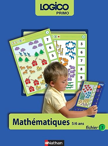 3133093880215: Logico - Mathmatiques GS