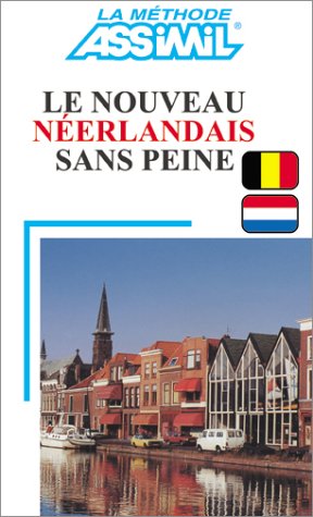 Beispielbild für Le Nouveau Néerlandais sans peine zum Verkauf von medimops