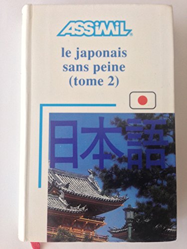 3135410000221: Volume japonais s.p. t2