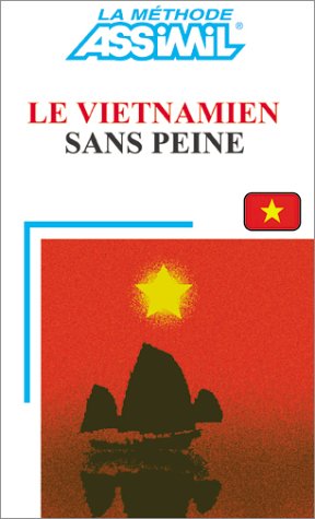 Beispielbild fr Le Vietnamien sans peine zum Verkauf von medimops