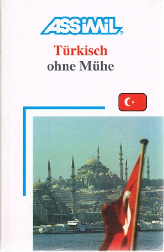 Beispielbild fr Volume Turkisch O.M.(Ancien) zum Verkauf von medimops