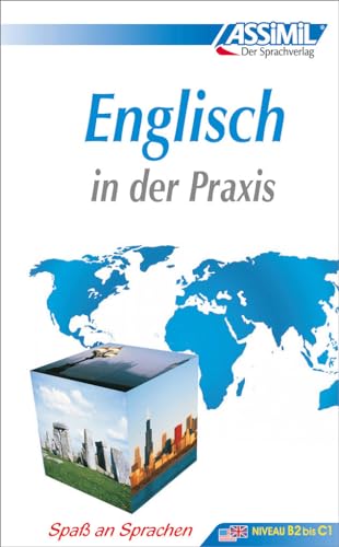 Beispielbild fr Volume Englisch Praxis Nlle ed zum Verkauf von medimops