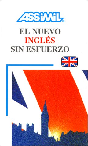Stock image for Spanish Speakers: Nuevo Ingls Sin Esfuerzo (El) (Livro) for sale by Luckymatrix