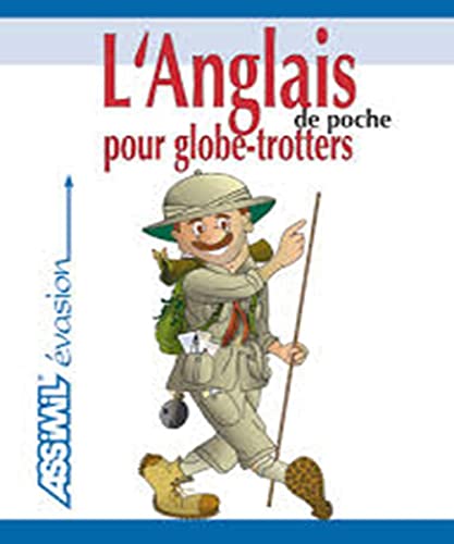 Beispielbild fr L'anglais de Poche : pour globe trotters zum Verkauf von Ammareal