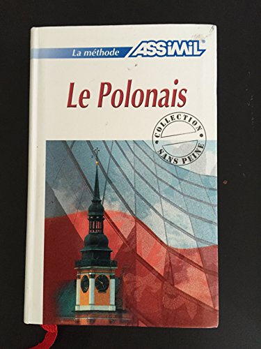 Beispielbild fr Le Polonais sans peine zum Verkauf von medimops