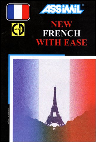 Imagen de archivo de New french with ease livre + 4cd a la venta por medimops