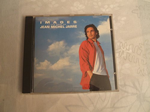 Stock image for Images (The Best Of Jean Michel Jarre) [CD] for sale by Book Express (NZ)