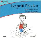 Beispielbild fr Le petit Nicolas. CD zum Verkauf von medimops