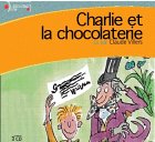 3260050672757: Charlie et la chocolaterie (CD audio)