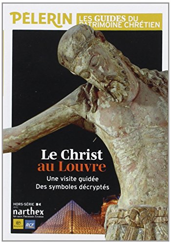 Beispielbild fr Reconnatre Le Christ Au Louvre zum Verkauf von RECYCLIVRE