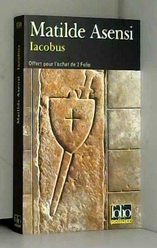 Beispielbild fr IACOBUS zum Verkauf von books-livres11.com