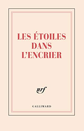 3260050881203: Carnet Les toiles dans l'encrier (papeterie)