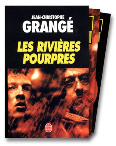 Stock image for Grang, coffret 2 volumes : Les Rivires pourpres - Le Vol des cigognes for sale by medimops