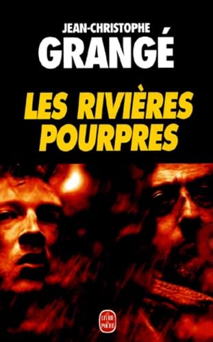 3277450115357: Grang, coffret 2 volumes : Les Rivires pourpres - Le Vol des cigognes