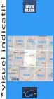 Imagen de archivo de Carte de randonn e : Romilly-sur-Seine Cartes S rie Bleue IGN a la venta por LIVREAUTRESORSAS