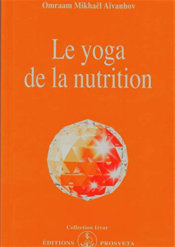 Beispielbild fr Yoga de la nutrition zum Verkauf von Ammareal