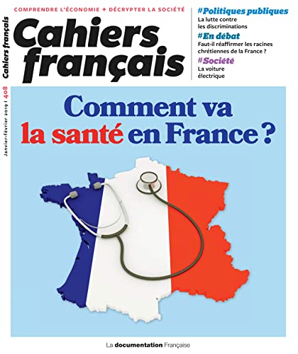 Stock image for Comment va la sant en France ? for sale by Ammareal