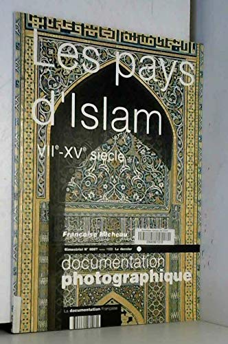 3303331280071: Les pays d'islam